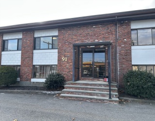 89-91 Providence Highway, Westwood, Massachusetts, ,Commercial Sale,For Sale,Providence Highway,73372834