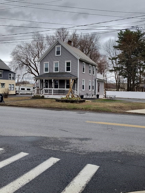 43 Union Street, Westfield, Massachusetts, ,Business Opportunity,For Sale,Union Street,73372840