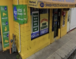 Business Opportunity