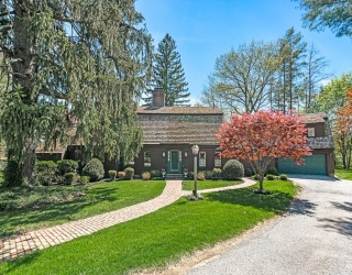 80 Arlington Street, Winchester, Massachusetts, 5 Bedrooms Bedrooms, 11 Rooms Rooms,3.5 BathroomsBathrooms,Residential,For Sale,Arlington Street,73372872