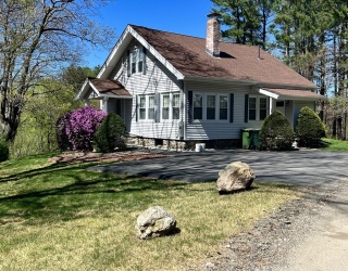 52 Highland St, Spencer, Massachusetts, 3 Bedrooms Bedrooms, 6 Rooms Rooms,2 BathroomsBathrooms,Residential,For Sale,Highland St,73372874