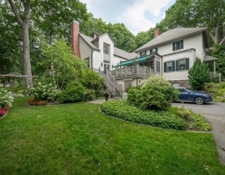 4 Dexter Lane, Manchester, Massachusetts, 4 Bedrooms Bedrooms, 7 Rooms Rooms,4 BathroomsBathrooms,Residential,For Sale,Dexter Lane,73372884