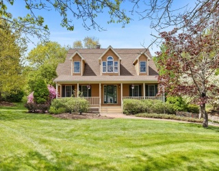 5 Campbell Rd, Middleton, Massachusetts, 3 Bedrooms Bedrooms, 8 Rooms Rooms,3 BathroomsBathrooms,Residential,For Sale,Campbell Rd,73372986
