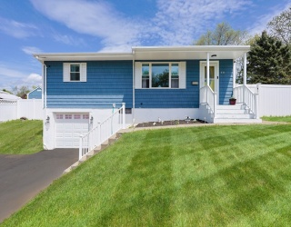 436 Lepes Road, Somerset, Massachusetts, 3 Bedrooms Bedrooms, 7 Rooms Rooms,1 BathroomBathrooms,Residential,For Sale,Lepes Road,73372996