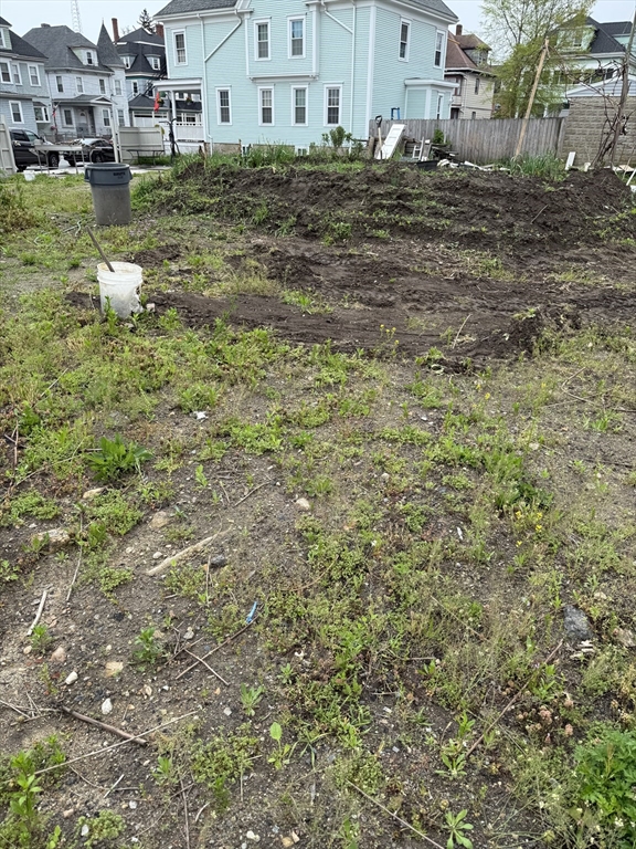 265 County St, New Bedford, Massachusetts, ,Land,For Sale,County St,73372910