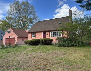 30 Crimson Rd, Billerica, Massachusetts, 4 Bedrooms Bedrooms, 8 Rooms Rooms,2 BathroomsBathrooms,Residential,For Sale,Crimson Rd,73372913