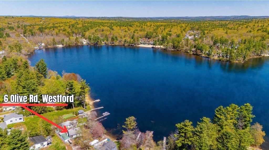 6 Olive Road, Westford, Massachusetts, ,Land,For Sale,Olive Road,73372930