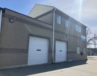 Commercial Lease