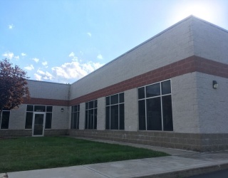 Commercial Lease