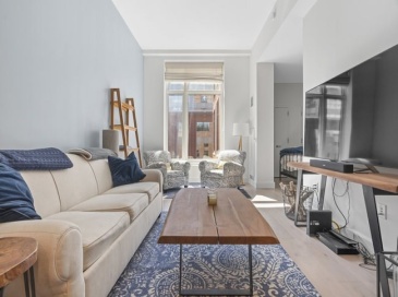 100 Lovejoy, Boston, Massachusetts, 1 Bedroom Bedrooms, 2 Rooms Rooms,1 BathroomBathrooms,Residential,For Sale,Lovejoy,73373046