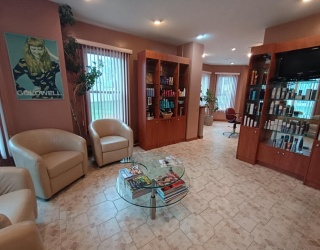 Commercial Lease