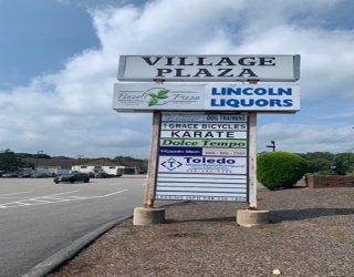 Commercial Lease