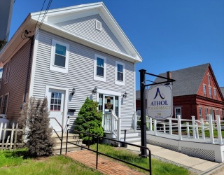 290 Main Street, Athol, Massachusetts, ,Commercial Sale,For Sale,Main Street,73373285