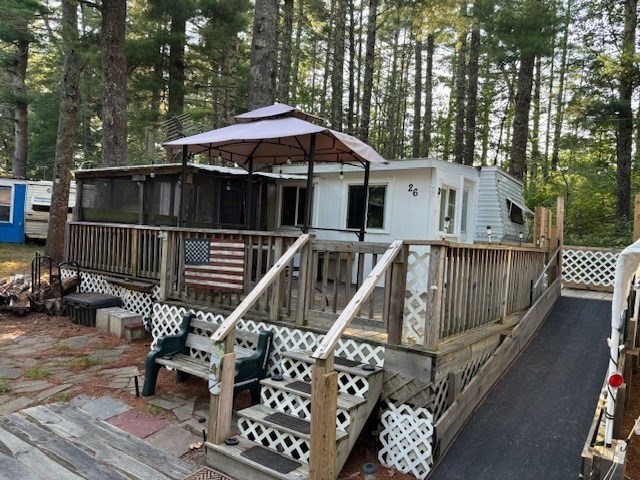 35 Wareham St, Carver, Massachusetts, 1 Bedroom Bedrooms, 4 Rooms Rooms,1 BathroomBathrooms,Residential,For Sale,Wareham St,73272779