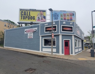 Commercial Lease