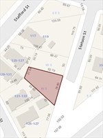 0 W S Stetson St, Springfield, Massachusetts, ,Land,For Sale,W S Stetson St,73373357