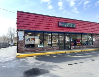 Commercial Lease