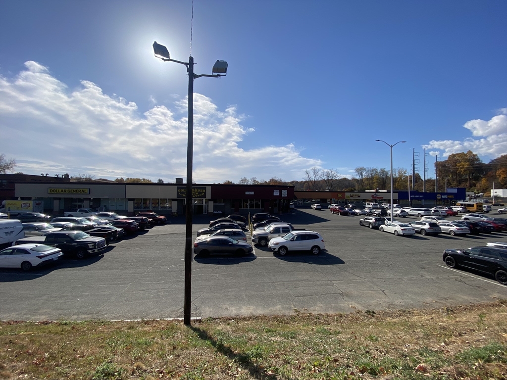 69 Springfield St., Agawam, Massachusetts, ,Commercial Lease,For Rent,Springfield St.,73373406