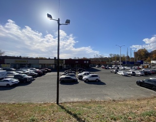 Commercial Lease