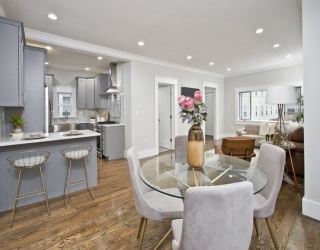 10 Grant Street, Somerville, Massachusetts, 2 Bedrooms Bedrooms, 5 Rooms Rooms,2 BathroomsBathrooms,Residential Lease,For Rent,Grant Street,73373482