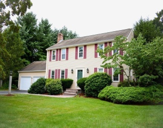 Residential Lease
