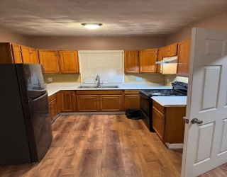 Residential Lease