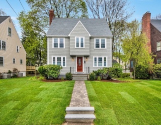 Residential Lease