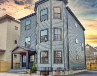 12 Cawfield St, Boston, Massachusetts, 3 Bedrooms Bedrooms, 5 Rooms Rooms,2 BathroomsBathrooms,Residential Lease,For Rent,Cawfield St,73373510