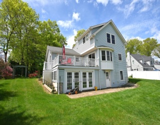 170 Coney St, Walpole, Massachusetts, 3 Bedrooms Bedrooms, 9 Rooms Rooms,2 BathroomsBathrooms,Residential Lease,For Rent,Coney St,73373511