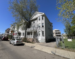 Residential Income