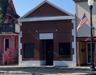Commercial Lease