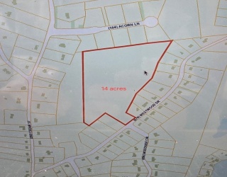 Land