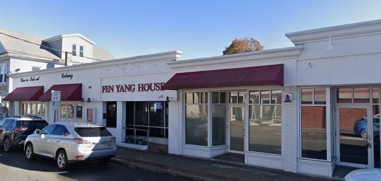 40 Atlantic Avenue, Marblehead, Massachusetts, ,Commercial Lease,For Rent,Atlantic Avenue,73373670