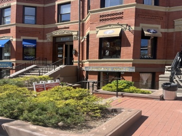 249 Newbury, Boston, Massachusetts, ,Commercial Sale,For Sale,Newbury,73373685