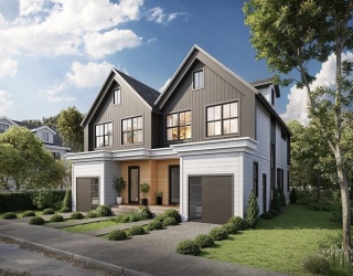 17 Marlboro St, Newton, Massachusetts, 5 Bedrooms Bedrooms, 10 Rooms Rooms,4.5 BathroomsBathrooms,Residential Lease,For Rent,Marlboro St,73373697