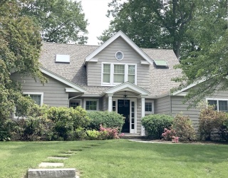 Residential Lease