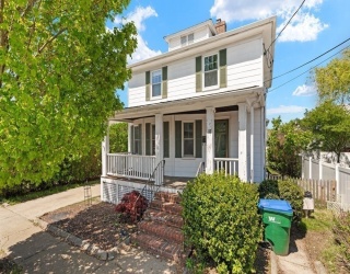 117 2nd St, Medford, Massachusetts, 3 Bedrooms Bedrooms, 6 Rooms Rooms,1.5 BathroomsBathrooms,Residential Lease,For Rent,2nd St,73373714
