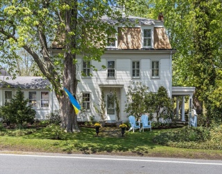 1861 Main Street, Brewster, Massachusetts, ,Commercial Sale,For Sale,Main Street,73373644