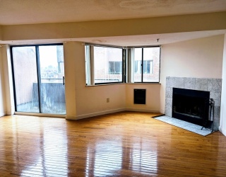 Residential Lease