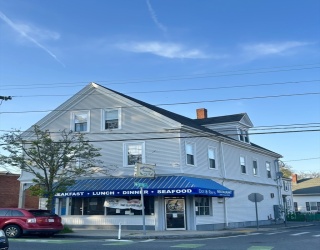 112 North St, Salem, Massachusetts, ,Commercial Sale,For Sale,North St,73373342