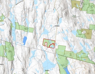Land