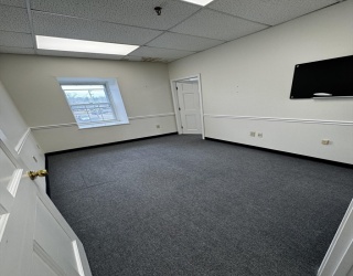 Commercial Lease