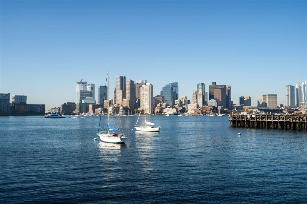 62 Haynes, Boston, Massachusetts, 1 Bedroom Bedrooms, 2 Rooms Rooms,1 BathroomBathrooms,Residential,For Sale,Haynes,73373767
