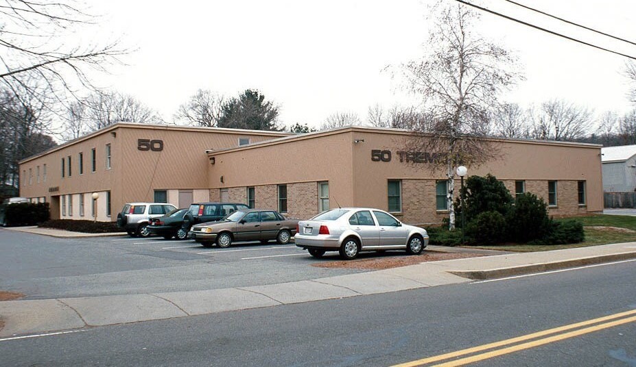 50 Tremont St, Melrose, Massachusetts, ,Commercial Lease,For Rent,Tremont St,73373901
