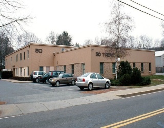 Commercial Lease