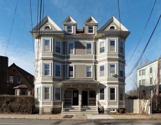 Residential Income