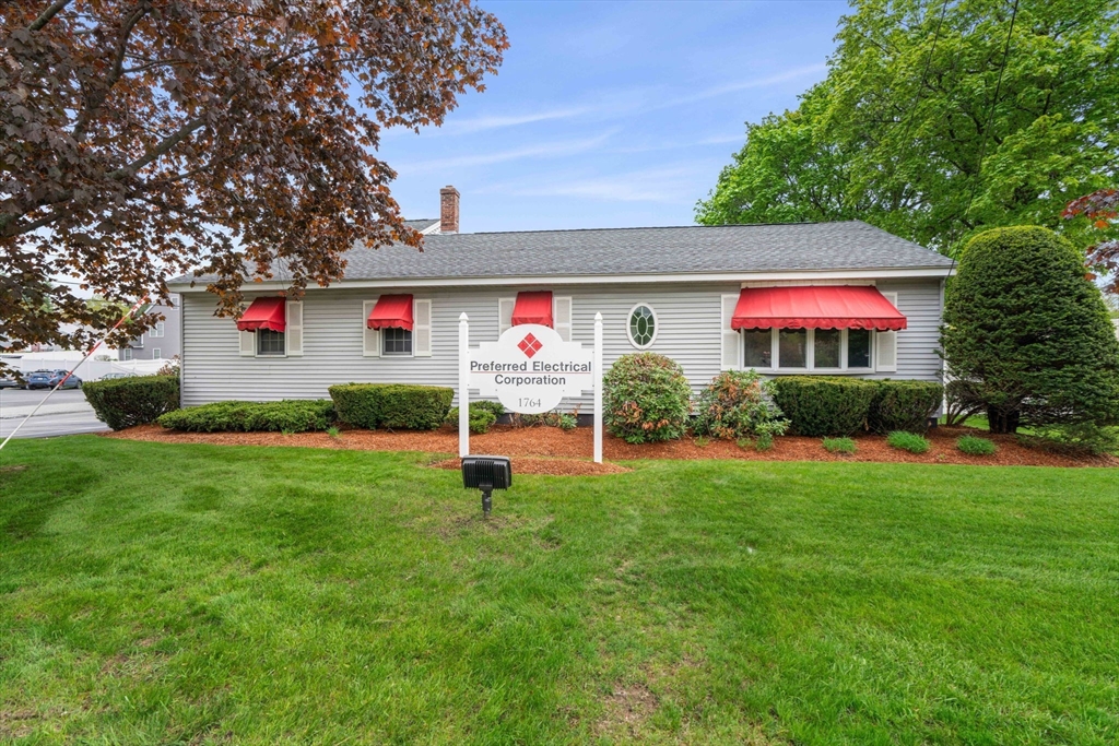 1764 Main St, Tewksbury, Massachusetts, ,Commercial Lease,For Rent,Main St,73373939