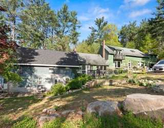 Residential Income