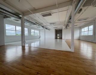 Commercial Lease