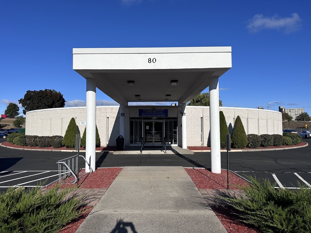 80 Congress St, Springfield, Massachusetts, ,Commercial Sale,For Sale,Congress St,73374013